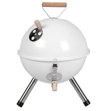 Mini BBQ-Grill Holzkohle