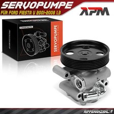 Servopumpe Hydraulisch Lenkung