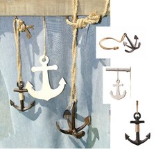 Deko-Hänger Schiff-Anker