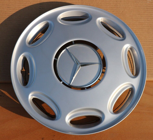 Radkappen mercedes benz w638 - radkappen,