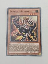 Yu-Gi-Oh Einzelkarte