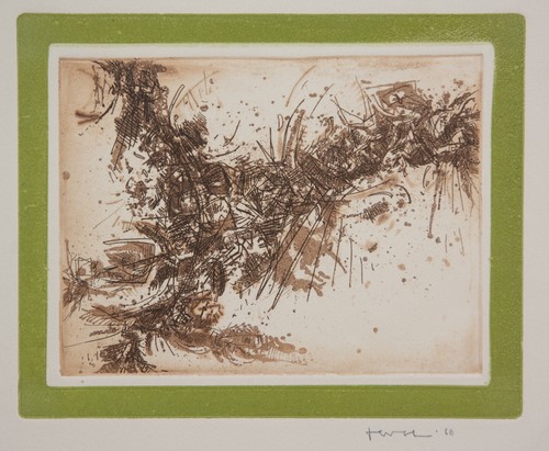 John harrison levee - harrison,