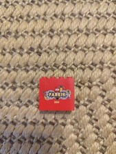 LEGO LEGOLAND Sammelstein Fabrik 2004