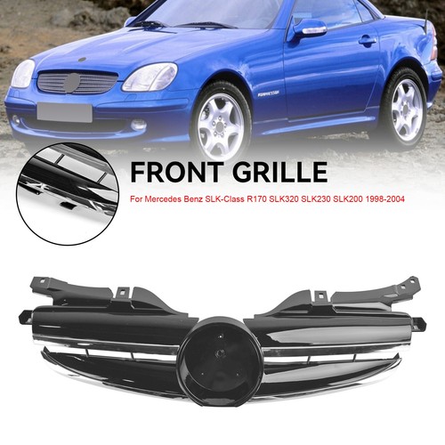Kühlergrill stern für - +,