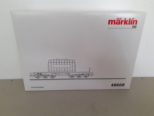 Märklin 48668 iii - 48668, db
