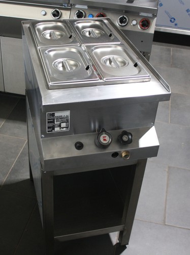 Bain marie wasserbad gas - wasserbad, fa