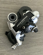 CAMPAGNOLO RECORD TITANIUM