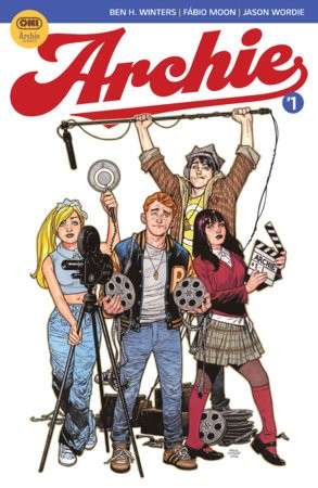 Archie variant cvr m travis - variant,