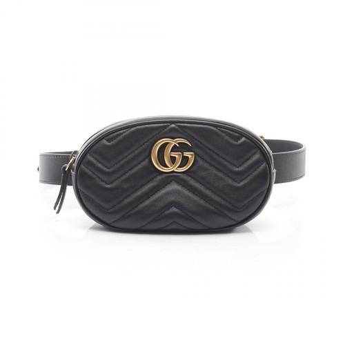 Gucci marmont waist bauch - gucci,