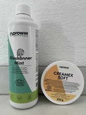Alleskönner mint 500ml - mint,