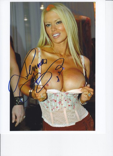 Jenna jameson model - jenna, model,