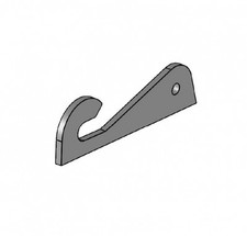 Koppelhaken Radlader