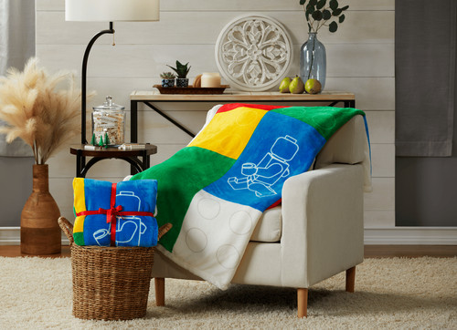 Lego kuscheldecke 5007622 - kuscheldecke, #5007622