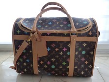 LOUIS VUITTON x Tyler The