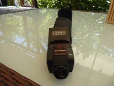 Olympus FL 36 Aufsteckblitz neuwertig da kaum benutzt