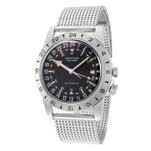 Glycine herren airman the - herren,