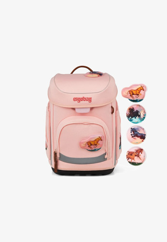 Ergobag schulranzen set - schulranzen,