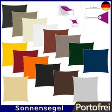 Sonnensegel Sonnenschutz