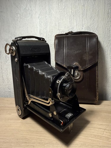 Iconta zeiss ikon - ikon, 6x9