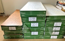 Kork Parkett Platten von Granorte, Naturtrend Klassik, 120 Platten