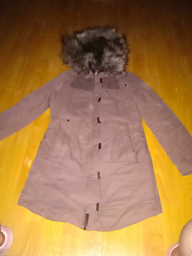 Khujo mantel jacke kapuze - khujo,