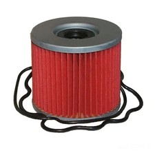 Ölfilter HIFLO HF133 für