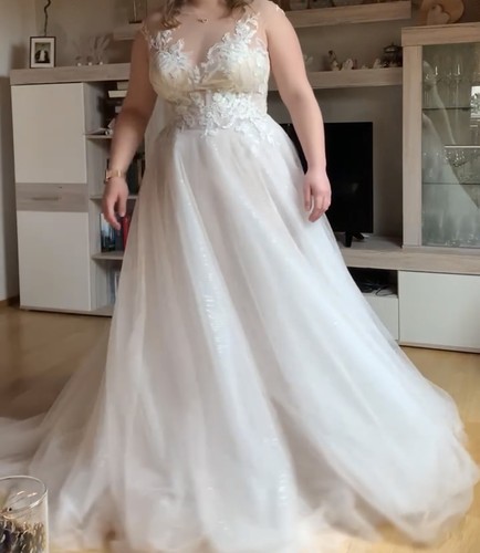 Hochzeitskleid spitze kleid - hochzeitskleid,
