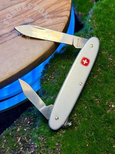Wenger patriot - wenger, (victorinox)