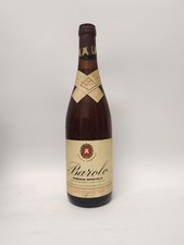 Barolo DOC Riserva Speciale