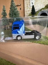 Herpa Steyr ST-A XXL Silo