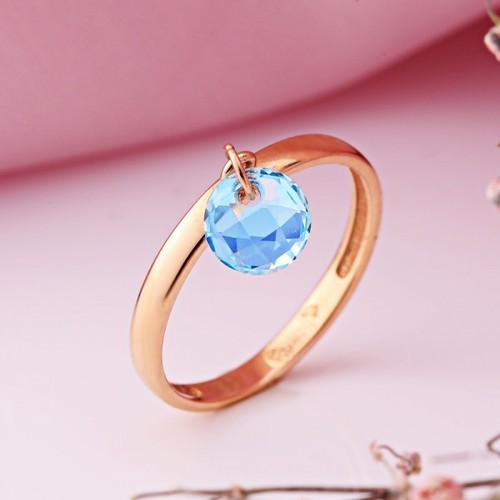 Rose gold 14kt 585 - 14kt/585, rotgold