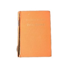 Otto Julius Bierbaum Prinz Kuckuck Taschenbuch  1940  Deutsch Berlin Leipzig