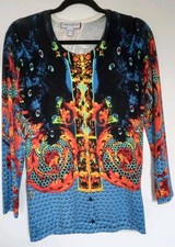 TWINSET IMAGINI Phantasie Gr