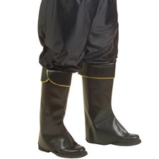 Piraten Stiefelüberzieher