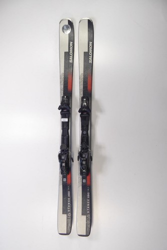 Salomon stance 80 - salomon,