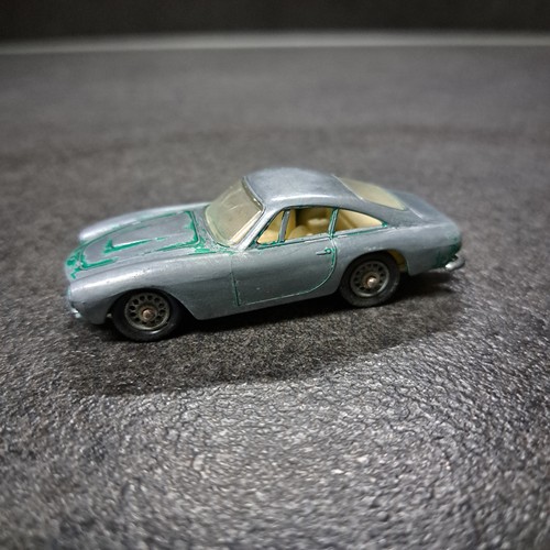 Matchbox series 75 ferrari - series,