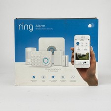 Ring Alarm Wireless Home