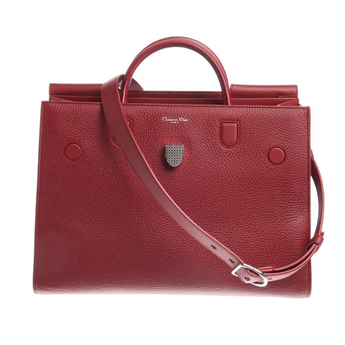 Handtasche dior rot - handtasche,