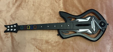 Guitar Hero Warriors Of Rock