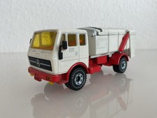 Siku  Mercedes Benz 2232 -