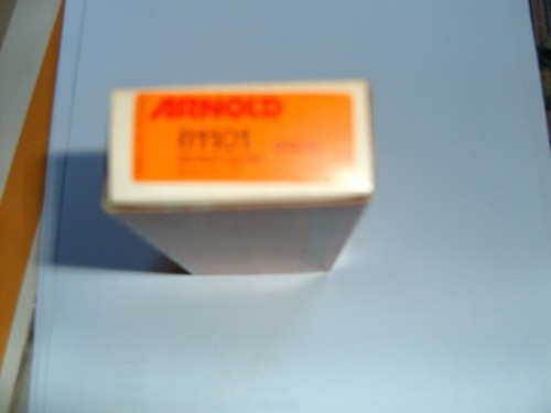 Arnold 81101 - 2,