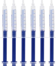 TEETH WHITENING GEL ADVANCED