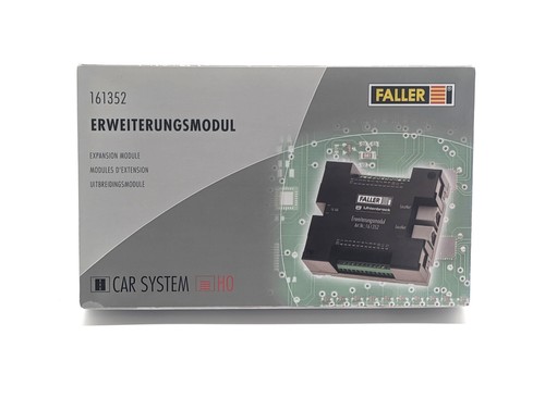 Faller 161352 car - h0, n
