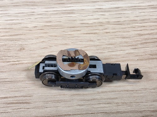 Minitrix spur 12524 e - -, e-lok