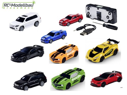 Carson mini car - carson,