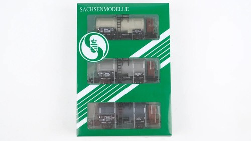 Sachsenmodelle 14110 - sachsenmodelle,