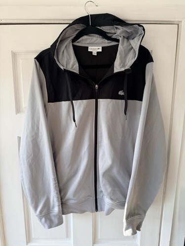 Herren lacoste jacke - lacoste, sport