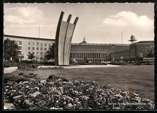 Ansichtskarte Berlin