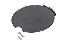 Original Renault Tankklappe