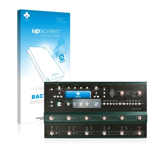 Upscreen schutzfolie für - upscreen,
